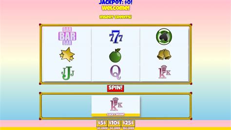 Slot Machine Cassino Game JavaScript .